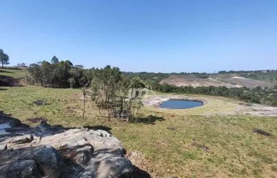 Chácara a venda no bairro são luiz do purunã - em balsa nova/pr