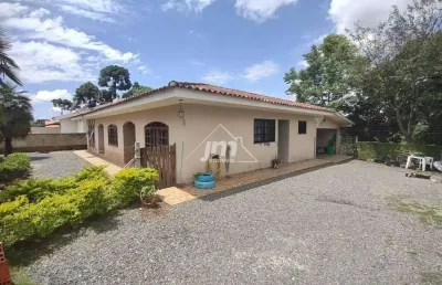 Chácara a venda no bairro pessegueiros – balsa nova/pr.