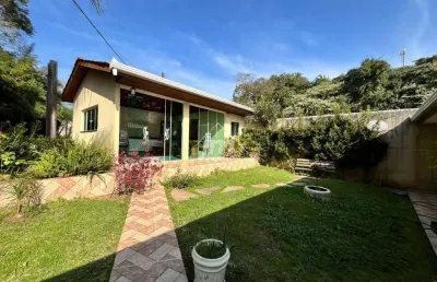 Casa com 2 quartos à venda na Rondinha, Campo Largo 