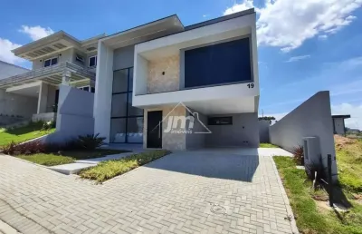 Empreendimento verona - localizado no bairro jardim das américas - campo largo/pr