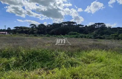 Chácara a venda no bairro rodeiozinho - em balsa nova/pr