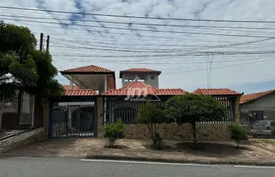 Sobrado a venda no bairro estação - em araucária/pr