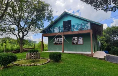 Chácara a venda no bairro itaqui de cima - em campo largo/pr