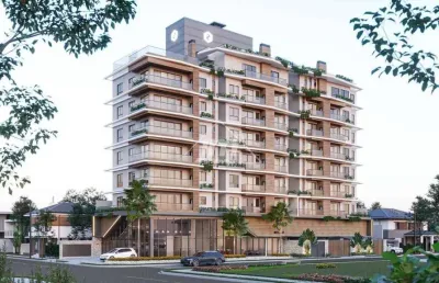 Apartamento para venda em balneário rainha do mar – itapoá/sc