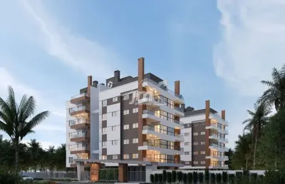 Apartamento a venda em balneário rainha do mar – em itapoá/sc