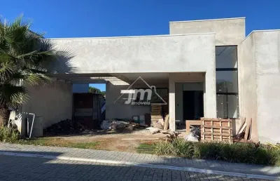 Casa com 3 quartos à venda no Bugre, Balsa Nova 