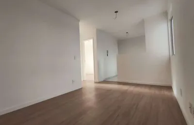 Apartamento a venda no bairro jardim itaqui - em campo largo/pr
