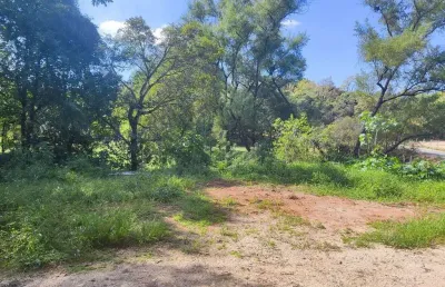 Terreno a venda no bairro nova serrinha - balsa nova/pr