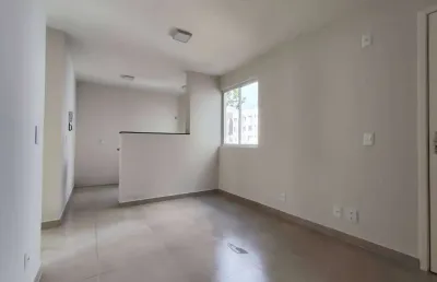 Apartamento a venda no bairro jardim itaqui - em campo largo/pr