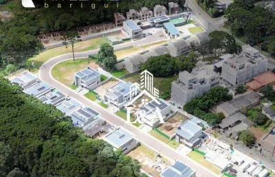 Terreno à venda, 320 m² por r$ 1.152.654,00 - santo inácio - curitiba/pr