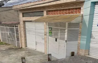 Casa para venda em são paulo, jardim tietê, 3 dormitórios, 1 suíte, 4 banheiros, 2 vagas