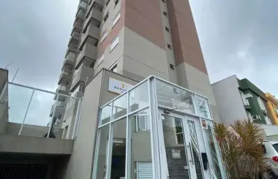 Apartamento para venda em santo andré, vila são pedro, 2 dormitórios, 1 banheiro, 1 vaga