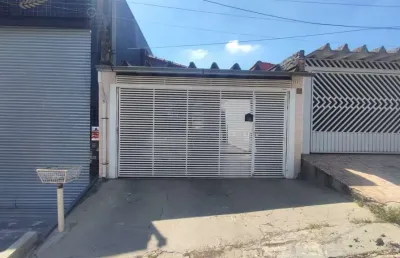 Casa para venda em mauá, jardim sônia maria, 2 dormitórios, 1 banheiro, 2 vagas