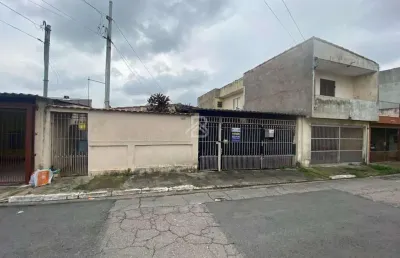 Casa para venda em são paulo, parque são rafael, 4 dormitórios, 3 banheiros, 2 vagas