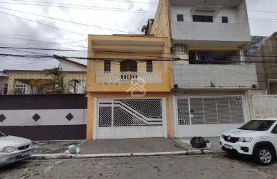 Casa para locação em são paulo, parque são rafael, 1 dormitório, 1 banheiro