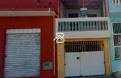 Residencial e comercial para venda em são paulo, parque são rafael, 5 dormitórios, 1 suíte, 5 banheiros, 1 vaga
