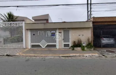Casa para venda em são paulo, vila carrão, 5 dormitórios, 1 suíte, 4 banheiros, 7 vagas