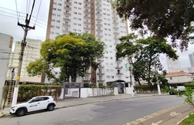 Apartamento para venda em são paulo, vila carrão, 2 dormitórios, 2 banheiros, 1 vaga