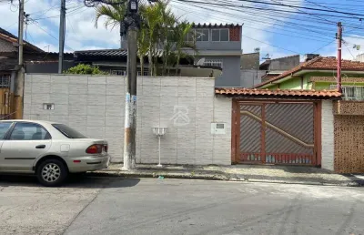 Sobrado para venda em são paulo, parque são rafael, 4 dormitórios, 1 suíte, 4 banheiros, 7 vagas