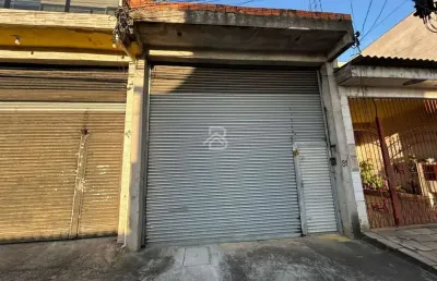 Salão comercial para locação em são paulo, jardim vera cruz(zona leste)
