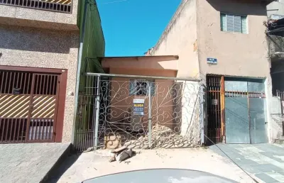 Casa para locação em são paulo, parque são rafael, 1 dormitório, 1 banheiro
