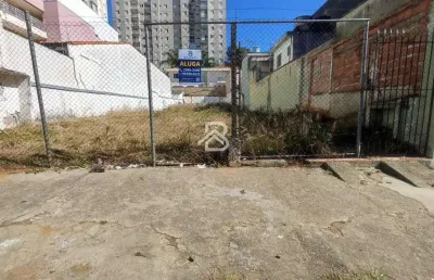 Terreno para locação em são paulo, jardim vila formosa
