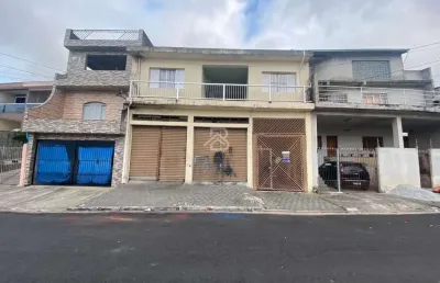 Casa para venda em são paulo, parque são rafael, 6 dormitórios, 6 banheiros, 3 vagas