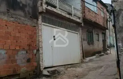 Sobrado para locação em são paulo, jardim vila carrão, 3 dormitórios, 1 suíte, 3 banheiros, 2 vagas