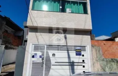 Casa para locação em são paulo, jardim vila carrão, 1 dormitório, 1 banheiro