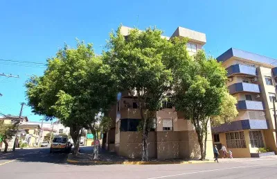 Cobertura com 4 quartos à venda na R Mal Gomes Carneiro, 437, Nossa Senhora das Dores, Santa Maria