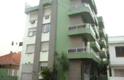 Apartamento com 3 quartos para alugar na Rua Tuiuti, 1226, Centro, Santa Maria