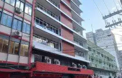 Sala comercial à venda na Rua Venâncio Aires, 1795, Centro, Santa Maria