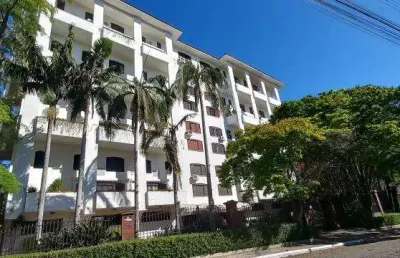 Apartamento com 4 quartos à venda na Rua Vinte de Setembro, 140, Centro, Santa Maria