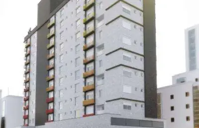 Apartamento com 2 quartos à venda na Rua Silva Jardim, 1280, Nossa Senhora do Rosário, Santa Maria