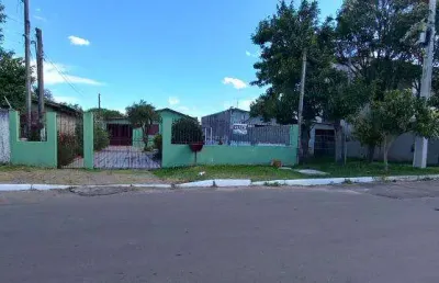 Casa com 3 quartos à venda na Rua Paisandu, 1005, Passo D'Areia, Santa Maria