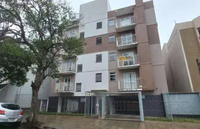 Apartamento com 2 quartos à venda na R S Jose, 227, Nossa Senhora do Rosário, Santa Maria
