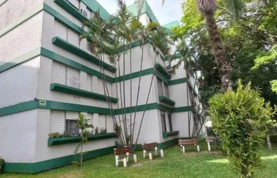 Apartamento com 3 quartos à venda na Rua Benjamin Constant, 915, Centro, Santa Maria