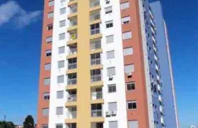 Apartamento com 2 quartos para alugar na R Mal Floriano Peixoto, 1385, Centro, Santa Maria