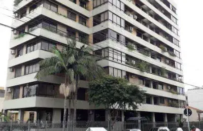Apartamento com 2 quartos à venda na Rua Appel, 655, Centro, Santa Maria