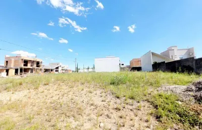 Terreno comercial à venda na Rua Reimar Monteiro de Almeida, Pé de Plátano, Santa Maria