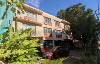 Apartamento com 1 quarto à venda na Rua Tuiuti, 1233, Centro, Santa Maria