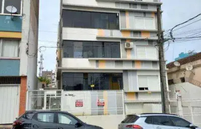 Apartamento com 1 quarto à venda na Rua Vale Machado, 1337, Nossa Senhora do Rosário, Santa Maria