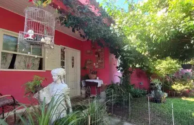 Casa com 3 quartos à venda na Rua Das Bromelias, 14, Chácara das Flores, Santa Maria