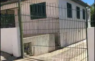 Terreno comercial à venda na R Aureliano De F Pinto, 31, Nossa Senhora de Lourdes, Santa Maria