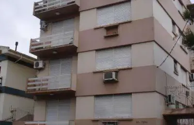 Apartamento com 3 quartos para alugar na Rua Tuiuti, 880, Centro, Santa Maria