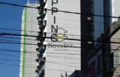 Ponto comercial à venda na Rua Doutor Bozano, 1263, Centro, Santa Maria