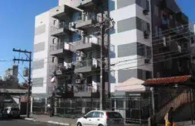 Apartamento com 2 quartos à venda na R Vsc De Pelotas, 1700, Centro, Santa Maria