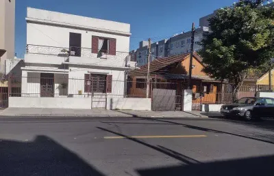 Terreno comercial à venda na Rua Olavo Bilac, 73, Centro, Santa Maria