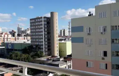 Apartamento com 3 quartos à venda na Rua André Marques, 431, Centro, Santa Maria
