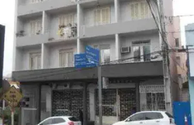 Sala comercial à venda na Rua Ângelo Uglione, 1667, Centro, Santa Maria